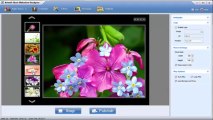 How to Make Photo Slideshow with Kvisoft Slideshow Maker