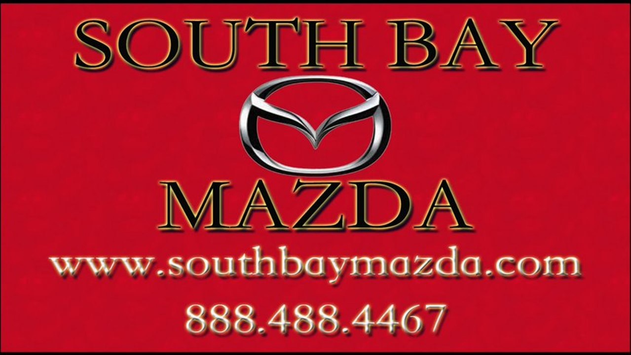 2014 Mazda 3 4 Door