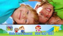 Kids Care Dental - Plantation & Pembroke Pines Doctors TV Network