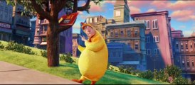 Cloudy With A Chance Of Meatballs 2 - Clip - Recruiting The Gang