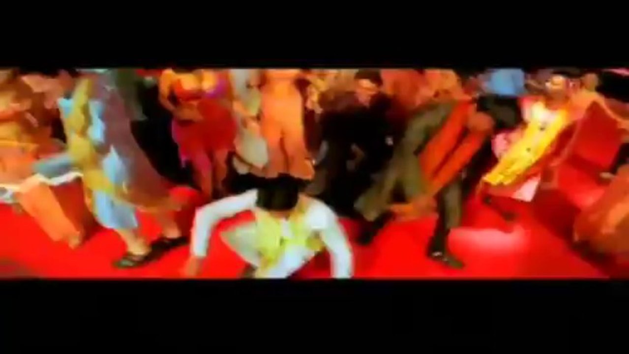 ☞ Just Dance - Nonstop Spicy Remix Part-5