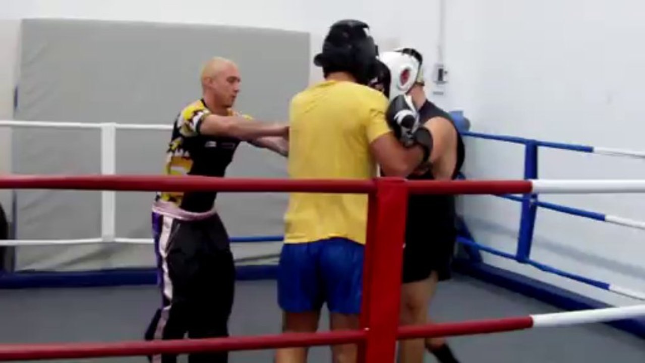 Paolo vs riccardo 2 r