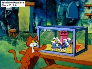 Смърфовете Епизод 4 (БГ Аудио) – Внимавайте с нелегалното споделяне! 🚫