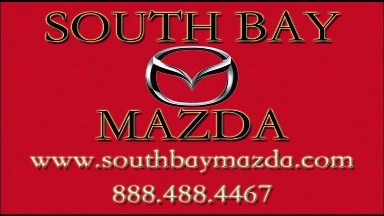 Mazda Alhambra - South Bay - Los Angeles - Santa Monica
