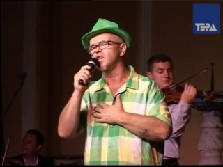 CANE NIKOLOVSKI - SAMO SPOMENI (Serenada medeterana 2013)