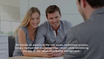Reliable Turnkey Property Management Company in Houston - (281-894-1800)