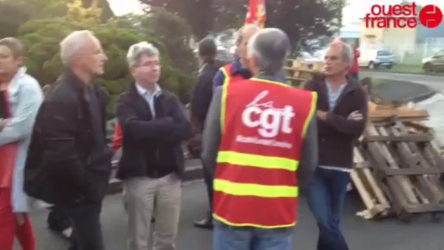 Alcatel-Lucent Lannion - Alcatel-Lucent Lannion