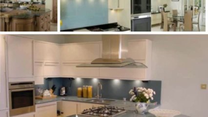 Cambridge Kitchen Worktops