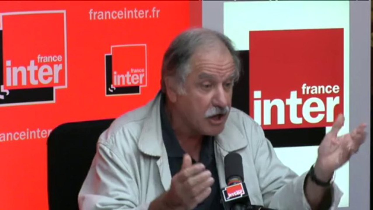 Noël Mamère: "Chez EELV, le système clanique est devenu une manière de travailler"