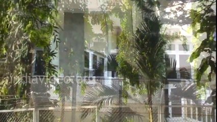 Hrithik Roshan House Bollywood Actor Mumbai India