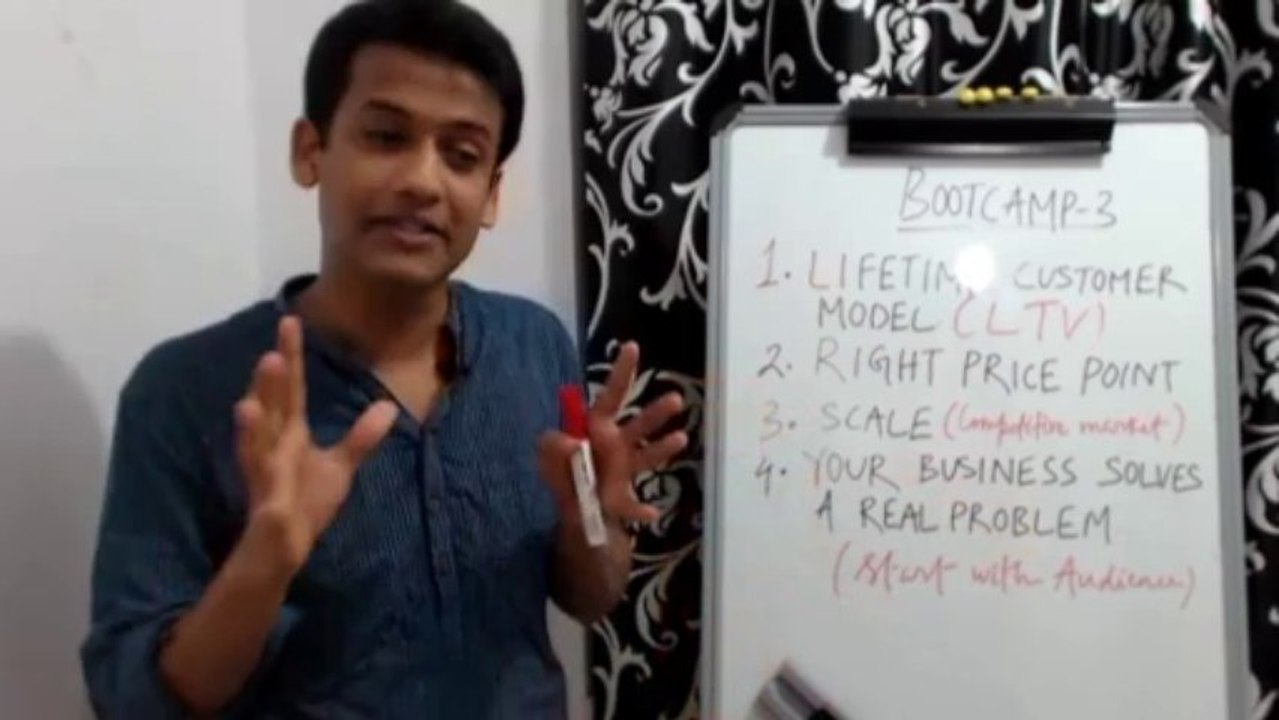 Internet Marketing Bootcamp Part-3 By Bidya Panda