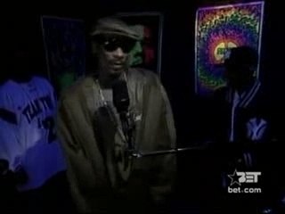 Snoop Dogg & Talib Kweli