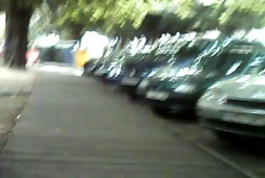 UN Dia Cualquiera En Bicicleta   7