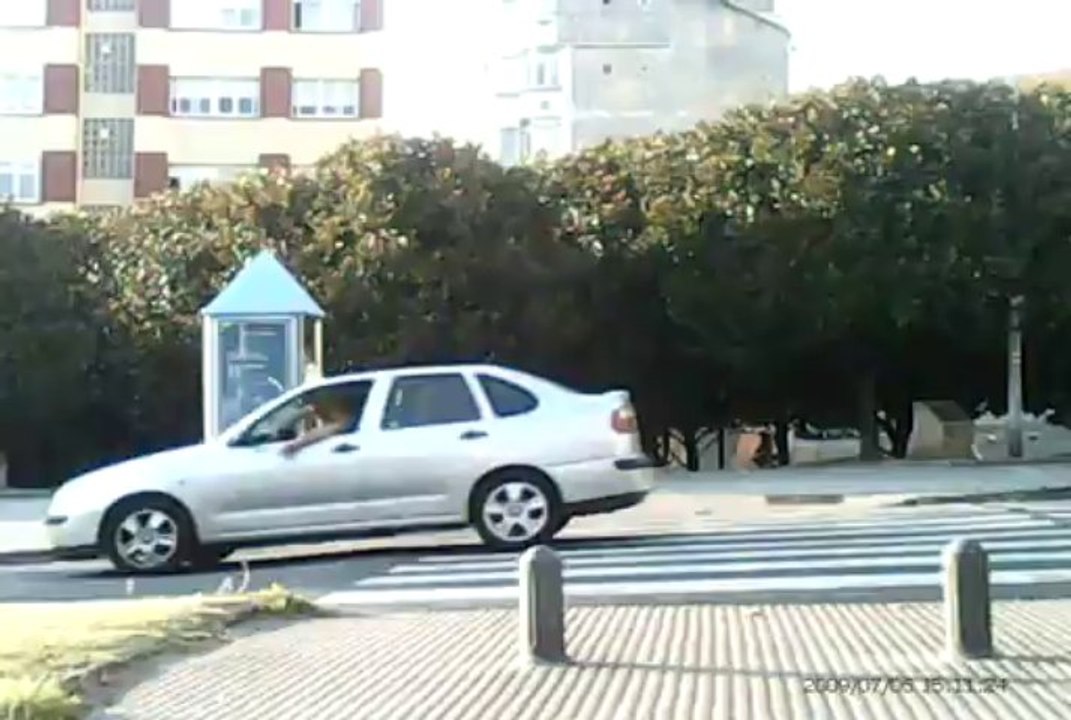 UN Dia Cualquiera En Bicicleta    8