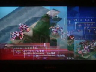 Vandal Hearts2 13- Bataille bonus1