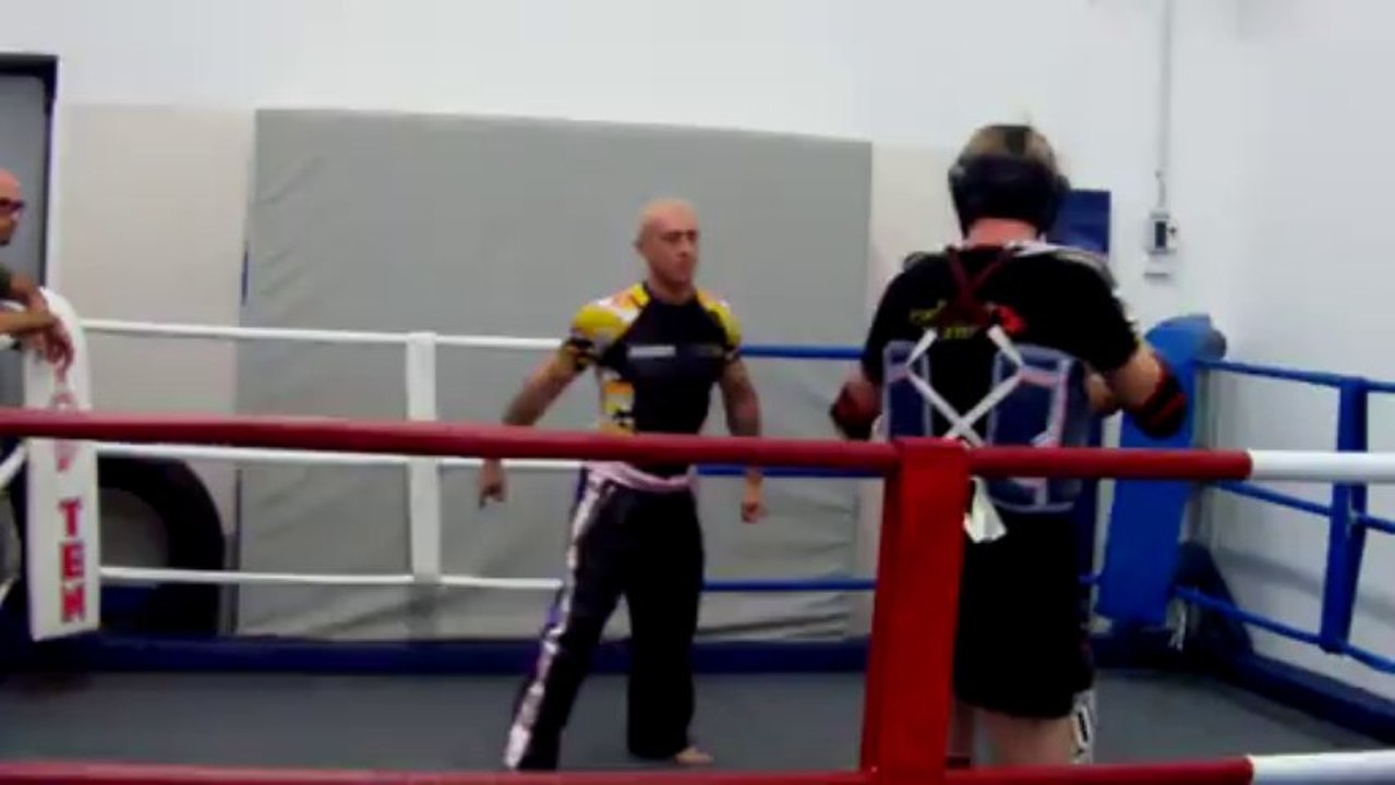 Daniele vs Edoardo 2 r