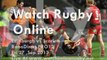 RaboDirect PRO12 Edinburgh vs Scarlets Live Streaming