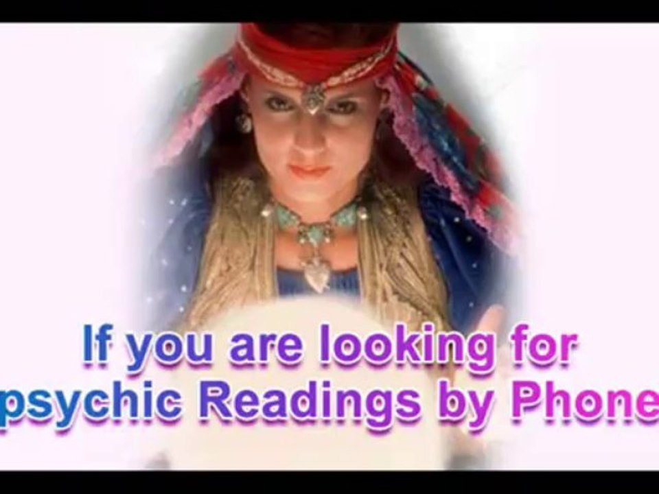 Online Tarot Card Reading | Online Phone Psychic Readings | Psychic Chat