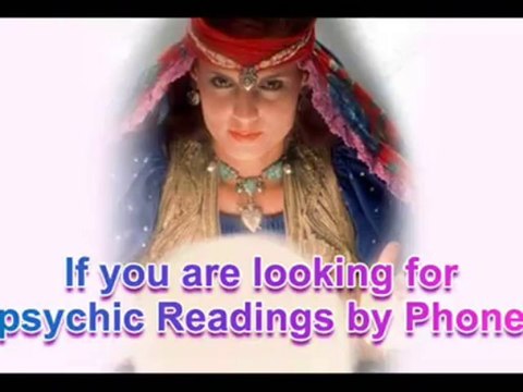 Online Tarot Card Reading | Online Phone Psychic Readings | Psychic Chat