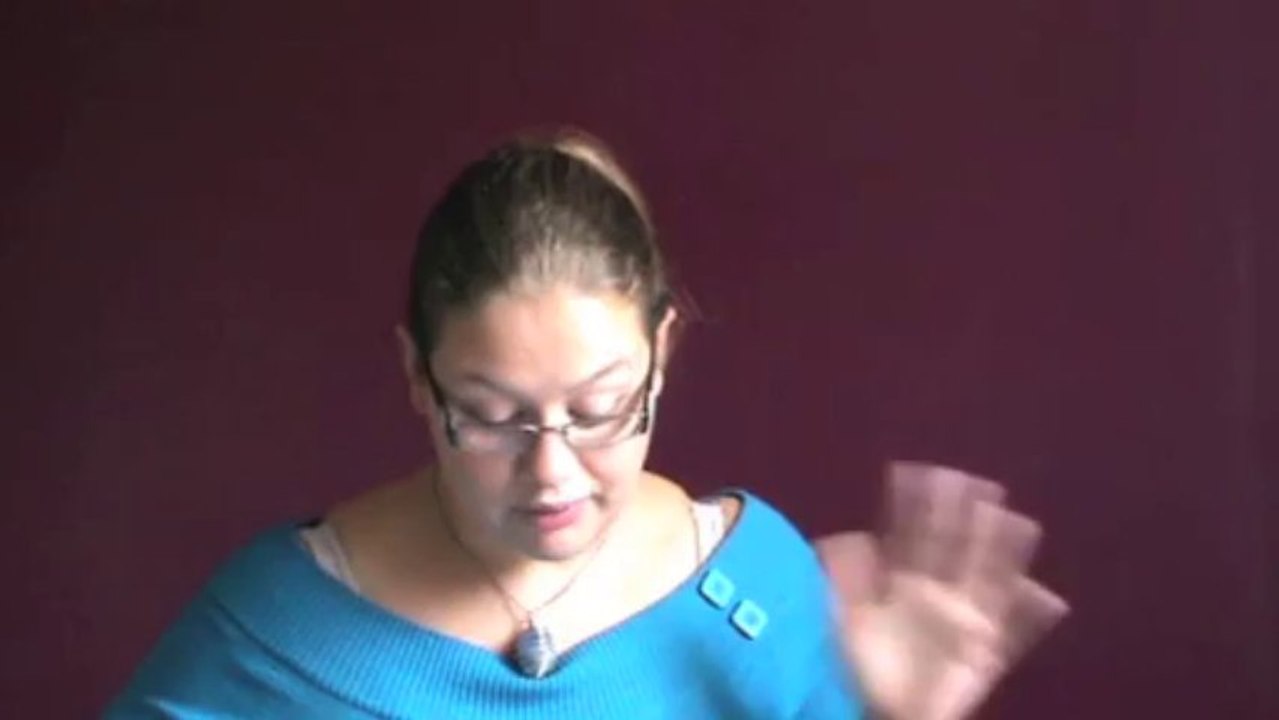 Les rituels et les jours de la semaine