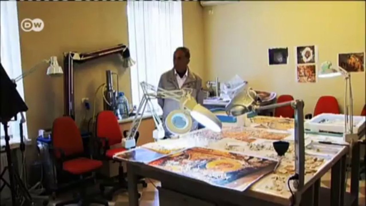 Albanien: Gefährdetes Kulturerbe | Europa Aktuell