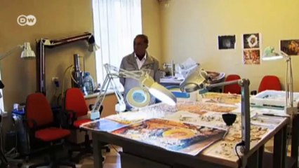 Albania: Endangered Cultural Heritage | European Journal