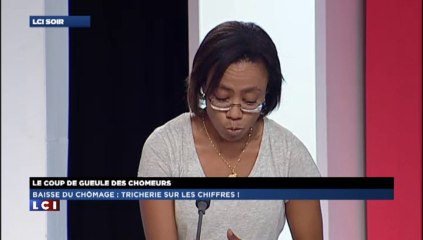 Chiffres du chômage : le coup de gueule !