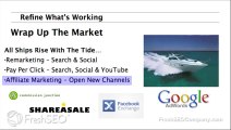 Search Engine Optimization | Chase Additional Traffic & Sales With Remarketing & PPC