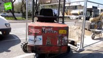 Rimini: in calo gli infortuni sul lavoro