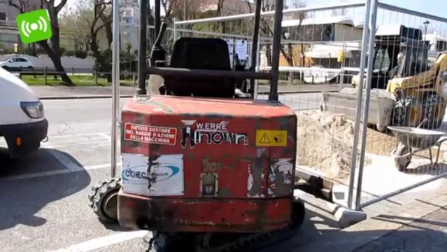 Rimini: in calo gli infortuni sul lavoro