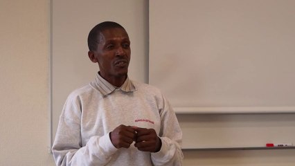 Download Video: Alihad Daoud YOUSSOUF : étudiant Erasmus Mundus de l'ESPE d'Aquitaine, promotion 2013-2014