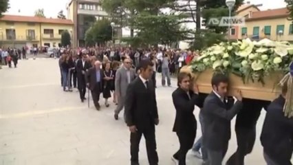 UNA TOGA SULLA BARA DI SILVIA