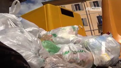 "RIFIUTI: DIFFERENZIARE MEGLIO E NIENTE ABBANDONI"