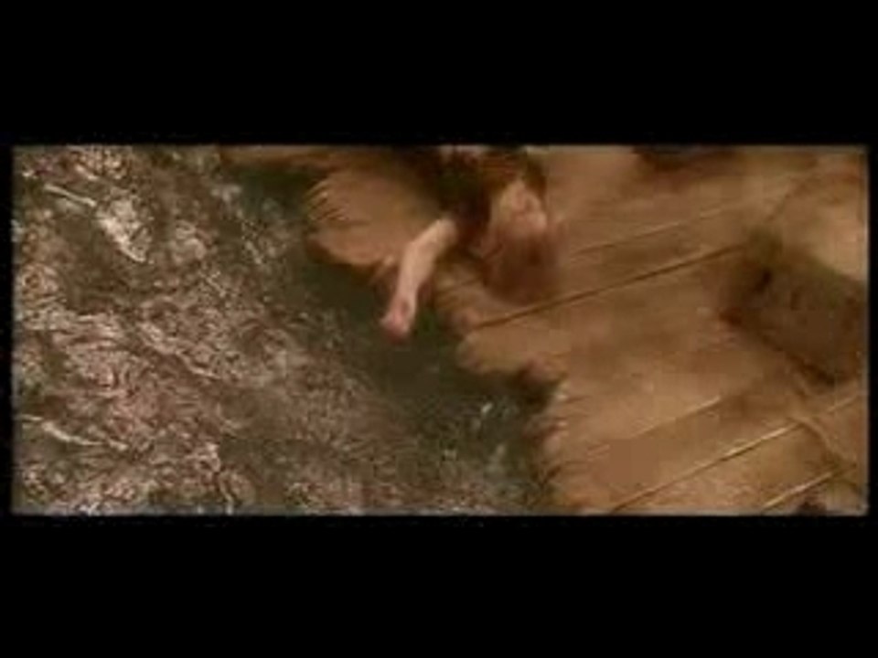 Mylene Farmer & Seal "Les Mots"