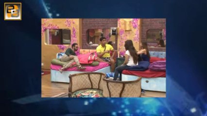 VJ Andy COMMENTS on Salman Khan Bigg Boss 7 25th September 2013 FULL EPISODE