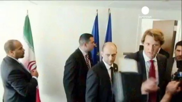 L'Iran conferma: Sul nucleare pronti a serie trattative