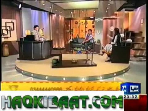 HASB E HAAL – 25TH SEPTEMBER 2013