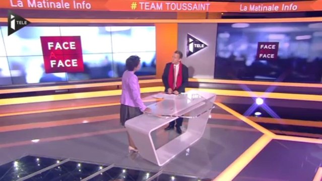 Marisol Touraine : il n'est pas question de réformer la CMU