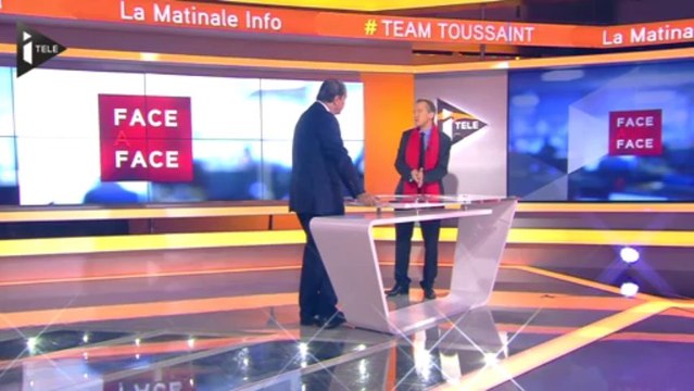 J- C. Cambadélis : ce ne sont pas les voyous qui vont faire la loi