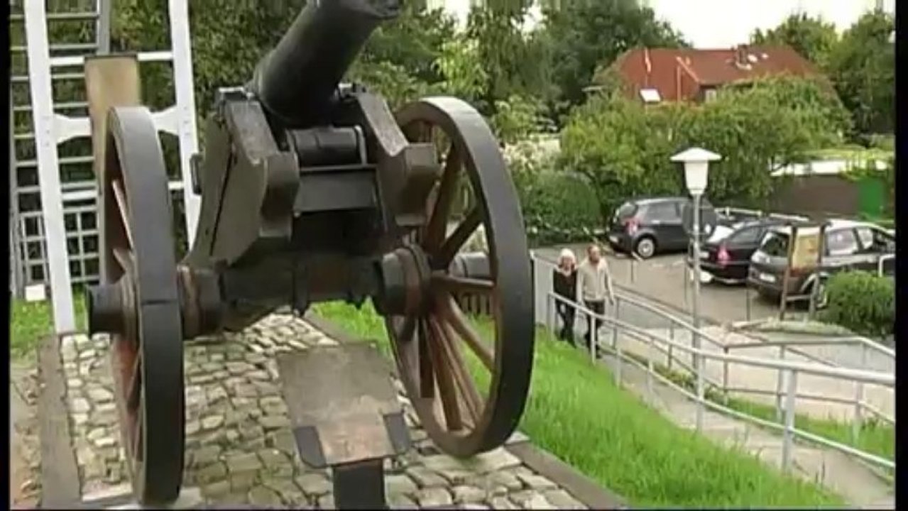 Hooksiel - Nordseeidylle im Herbst