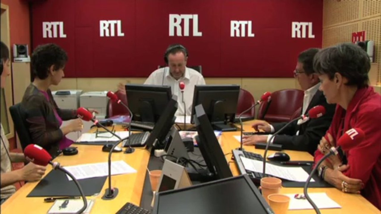 Laissez-vous tenter du jeudi 26 septembre 2013 avec Hugh Jackman, la "BD RTL du mois" et Elie Semoun