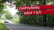 Golf 7 GTI Tuning on Dyno, Golf 7 GTI Leistungssteigerung auf den Prüfstand