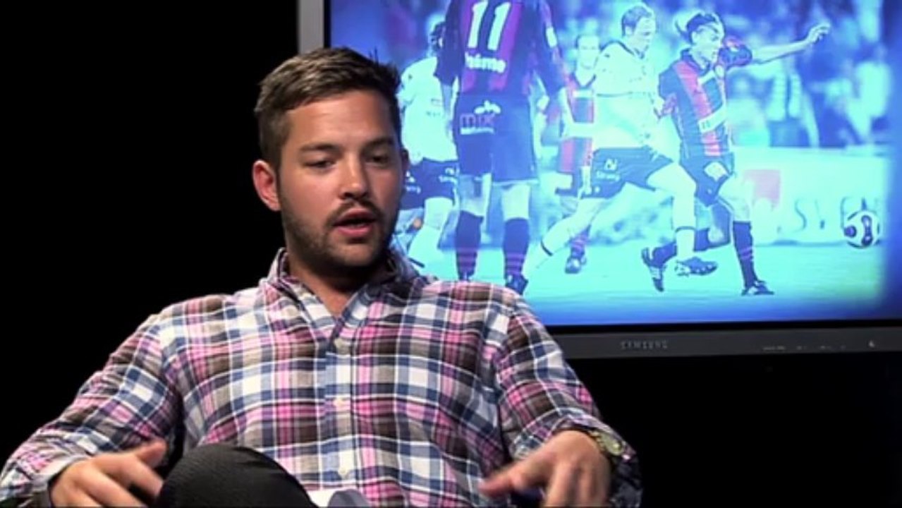 FANTV möter Albin Ekdal