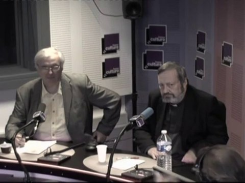 les matins - Chrétiens d'Orient: chrétiens ménacés?