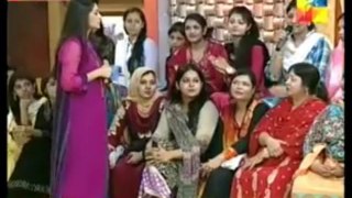 Jago Pakistan Jago By Hum TV - 26th September 2013 - Part 3