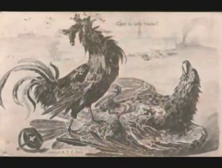 1942 : Poulenc brave les nazis...