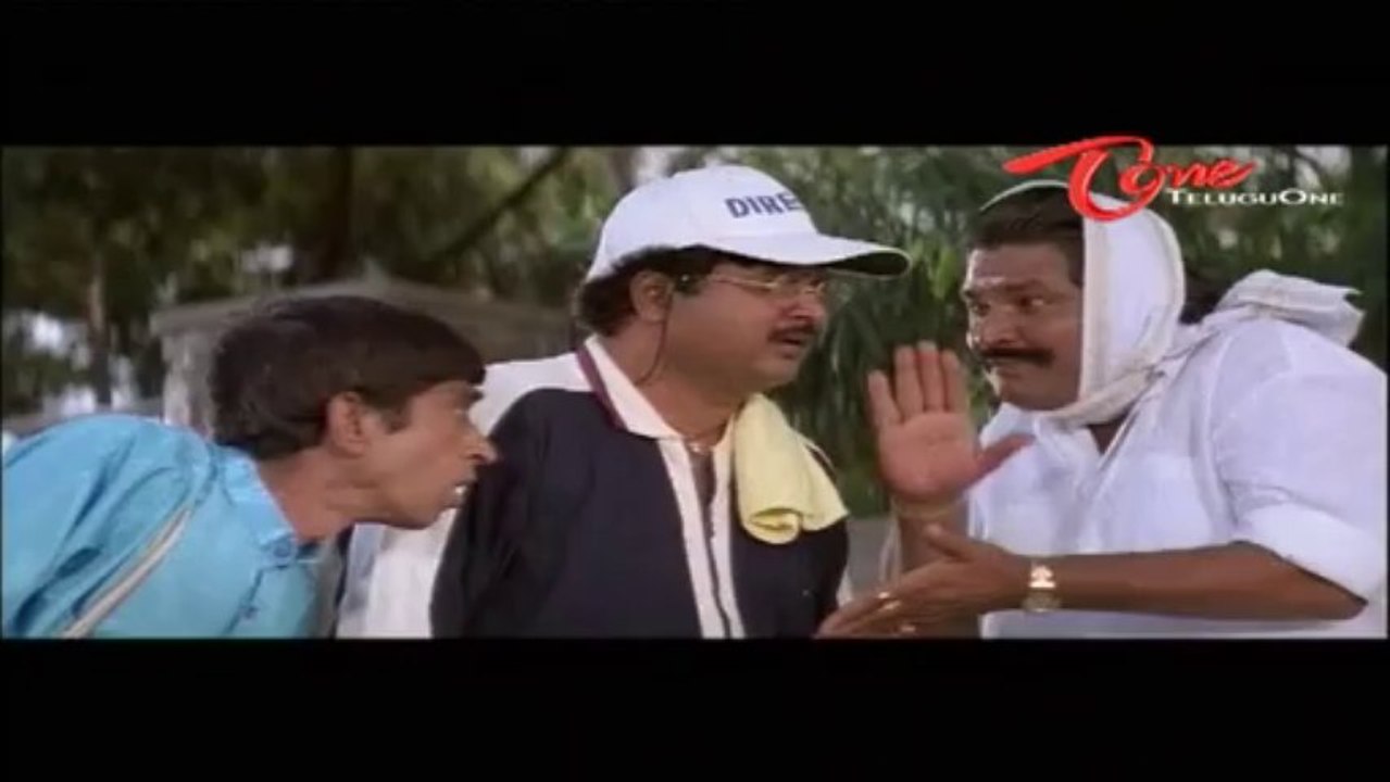Sudhakar Superb Comedy Scene With Tanikella Bharani