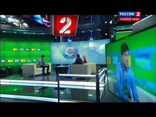 Большой спорт (26.09.13) "myfootball.ws"