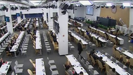 Rajoy reclama el fin del "anacronismo" de Gibraltar ante la ONU