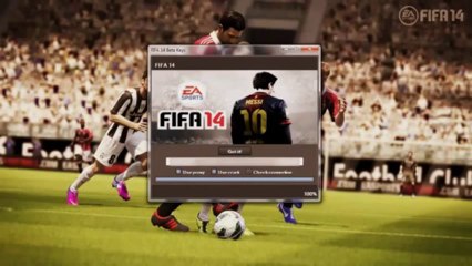 Latest] FIFA 14 Beta Key Generator [Keygen] Free Download